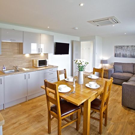 Rockworks Chalets No,6 - Uk7045 Saint Marys Екстериор снимка