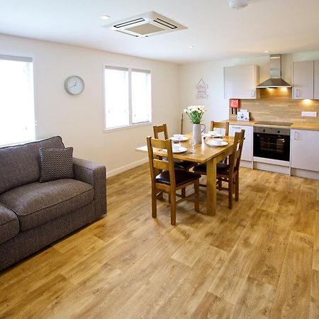 Rockworks Chalets No,6 - Uk7045 Saint Marys Екстериор снимка